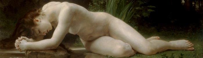Bouguereau