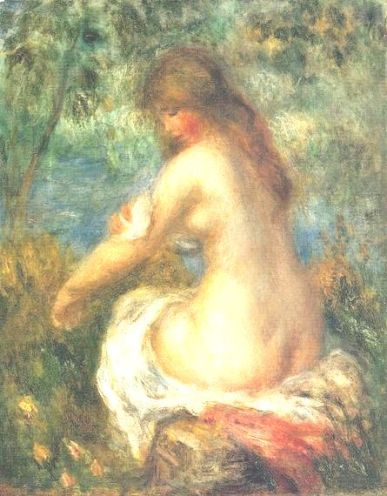 Bather