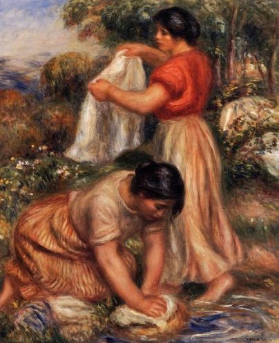 Laundresses
