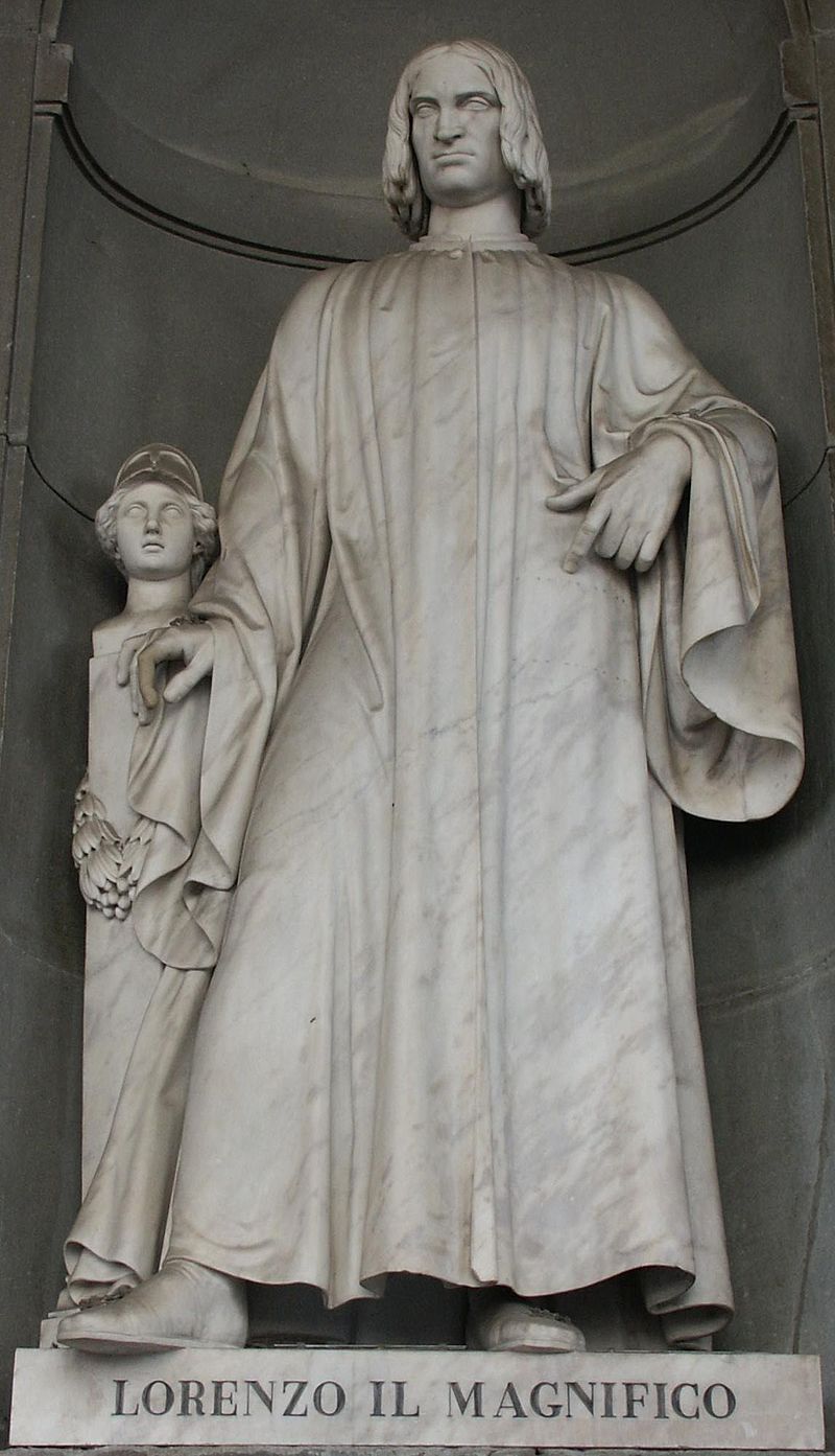 Lorenzo