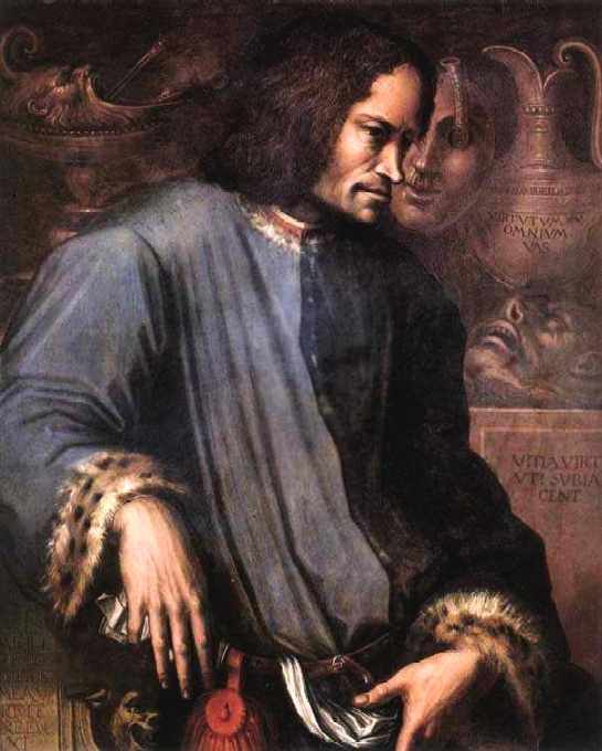 Lorenzo