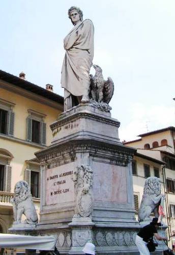 piazza di santa croce