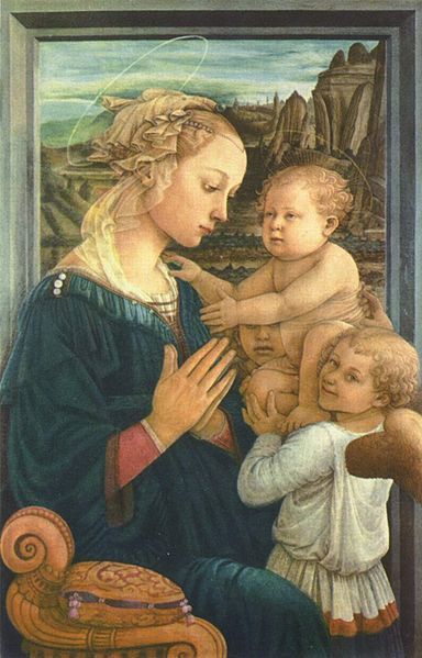 Fra Filippo Lippi