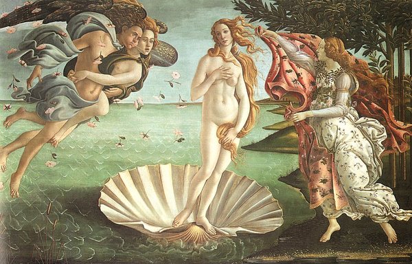 Botticelli